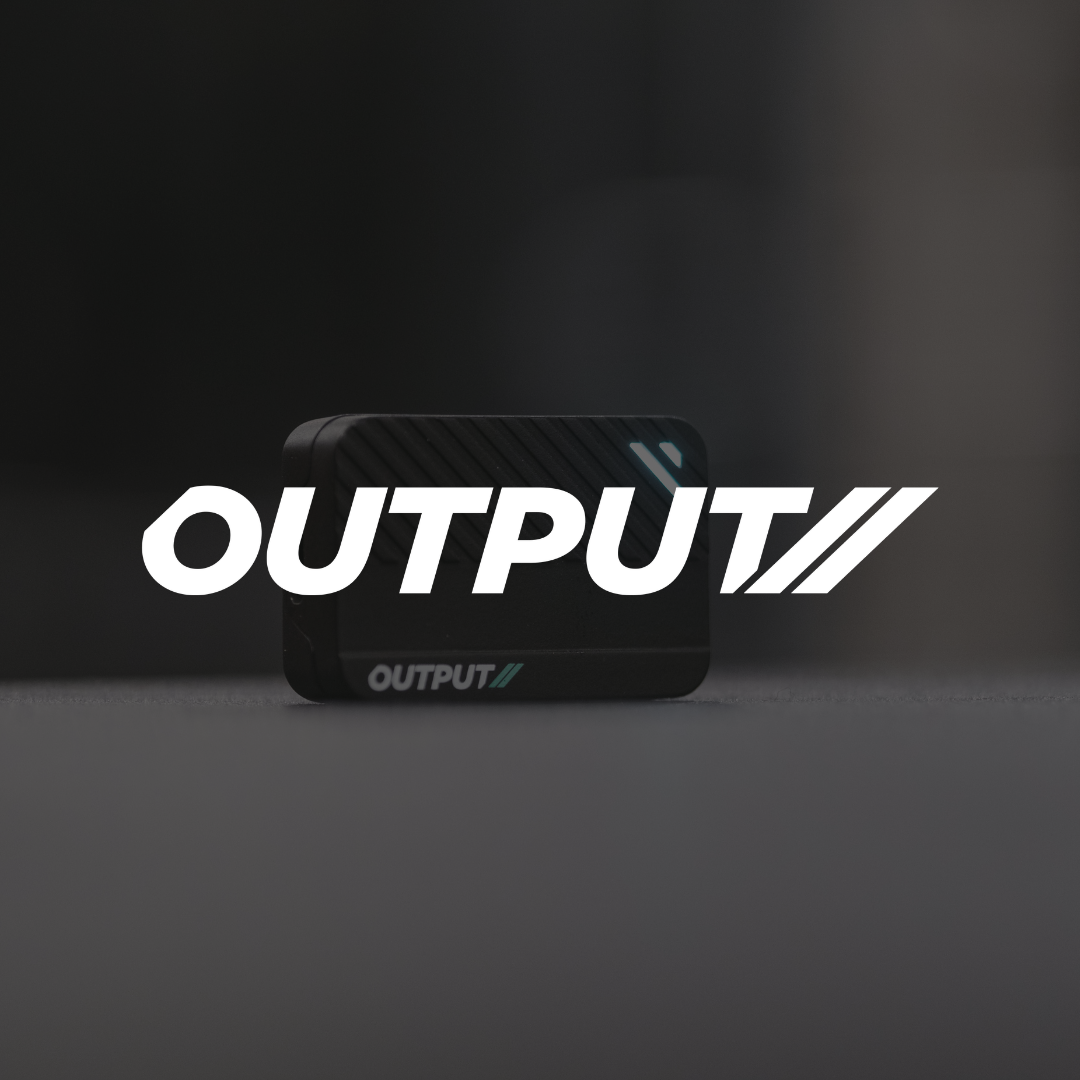 OUTPUT